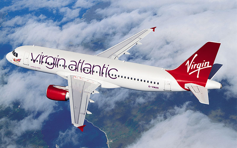 Virgin-Plane - translation services